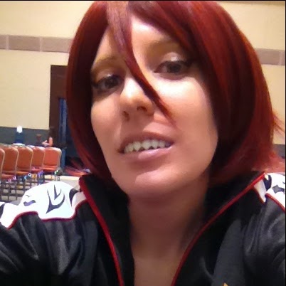 Michelle O'Rourke Photo 7