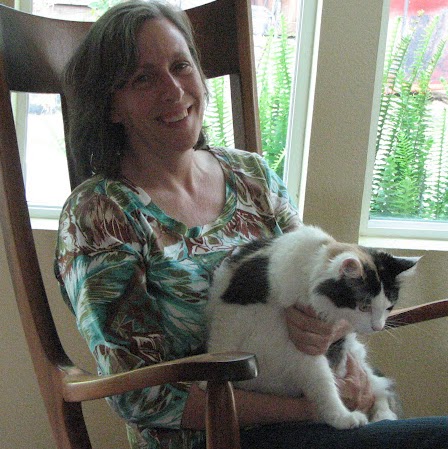 Ellen Hart Photo 24