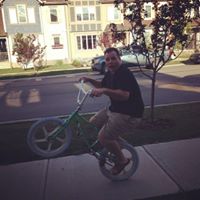 Justin Francois Photo 8