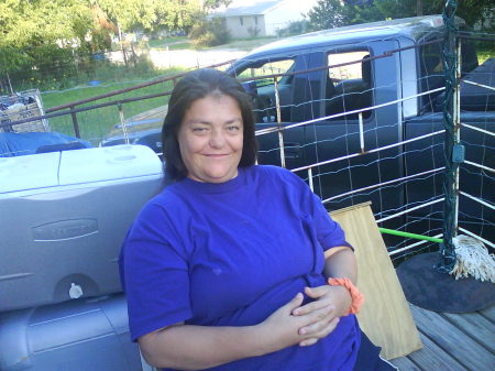 Lisa Rice Photo 13
