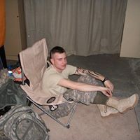 James Wooldridge Photo 25