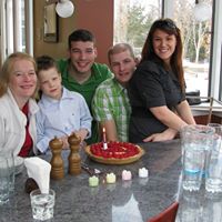 Christine Robillard Photo 5