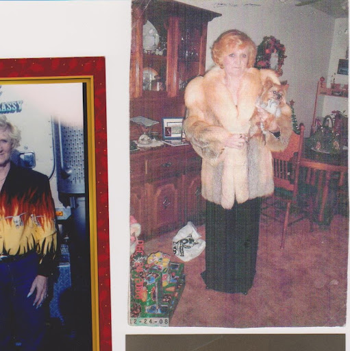 Connie Andrews Photo 46