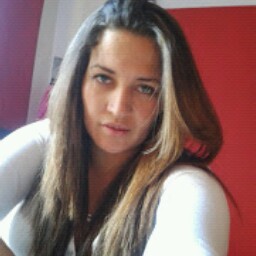 Claudia Palencia Photo 20