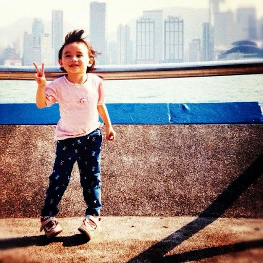 Joyce Lui Photo 23