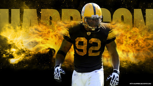 Tony Berry Photo 15