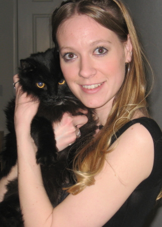Heather Jennings Photo 30