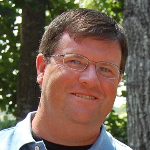 Jon Morgan Photo 32