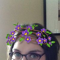 Emily Graham Photo 47