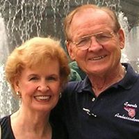 Norm Cook Photo 14