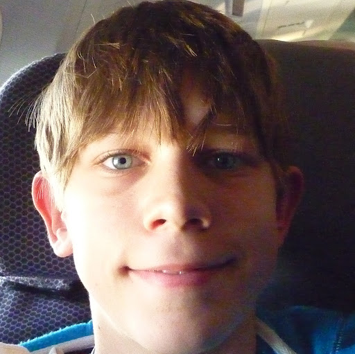 Harry Langley Photo 32