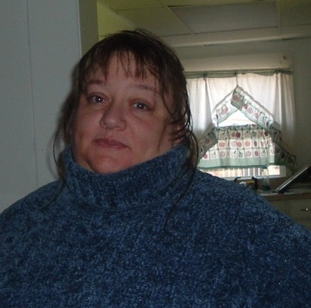 Tina Briggs Photo 9