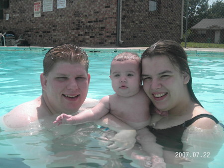 Carol Dodd Photo 16