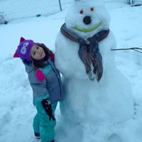 Tabitha Bradshaw Photo 7