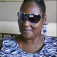 Regina Beard Photo 4