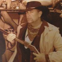 Mike Nicholas Photo 36