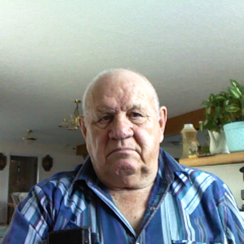 Charles Bullock Photo 16