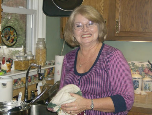 Diane Coleman Photo 13