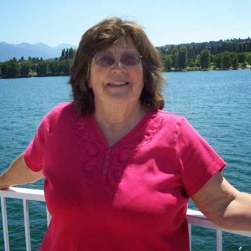 Joan Cote Photo 8