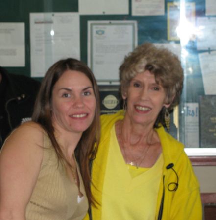 Phyllis White Photo 2