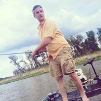 Jonathon Larson Photo 6