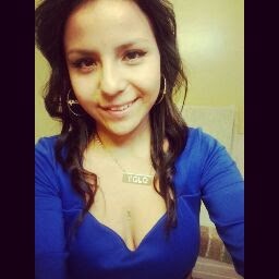 Stephany Carrillo Photo 9