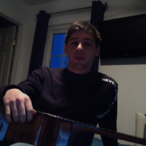 Aaron Steinberg Photo 23