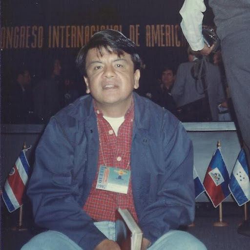 Eduardo Delgado Photo 13