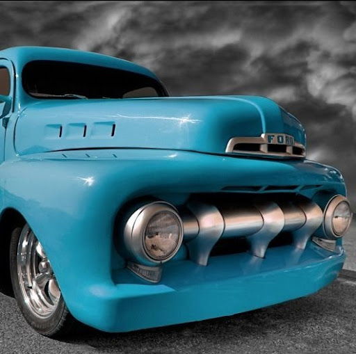 Jerry Green Photo 41