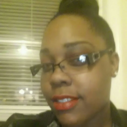 Brittney Bryant Photo 36