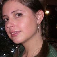 Victoria Morris Photo 30