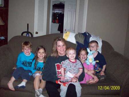 Debbie Welch Photo 2