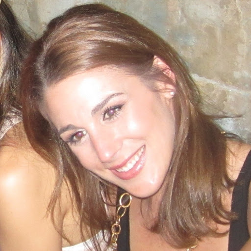Kelly Driscoll Photo 39
