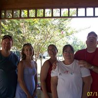 Jean Bush Photo 23
