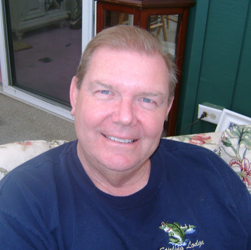 Gerald Swanson Photo 11