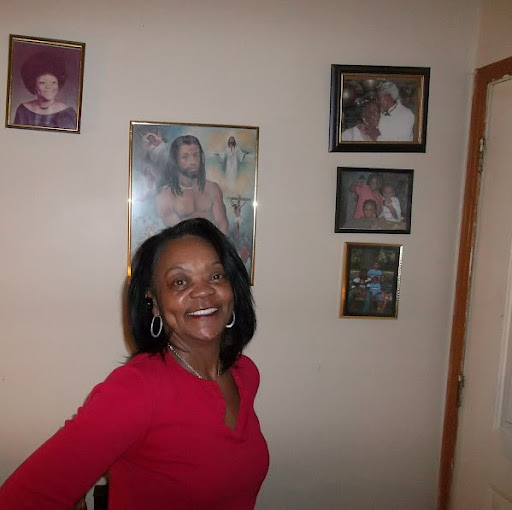 Cynthia Gough Photo 21