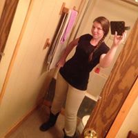 Allison Clough Photo 7