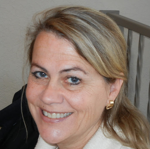 Jill March Photo 25