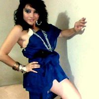 Julia Pineda Photo 11
