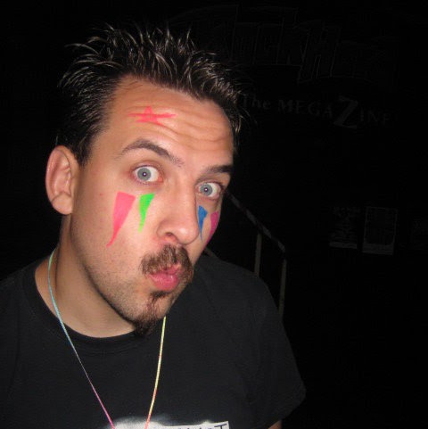 Jason Oakley Photo 8