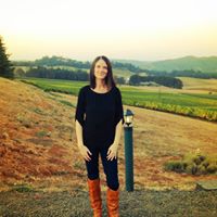 Amber Larson Photo 23