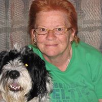 Anne Mcginnis Photo 22