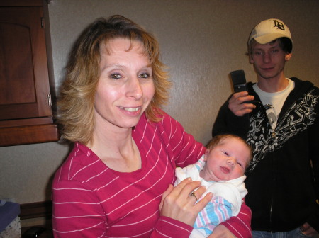 Rene Williams Photo 6
