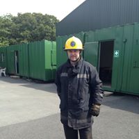Gerard Boyle Photo 34