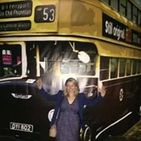 Jacqueline Curran Photo 14