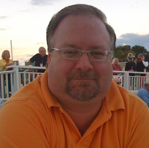 Jerry Langworthy Photo 3