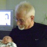John Curran Photo 30