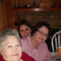 Nancy Fennell Photo 14