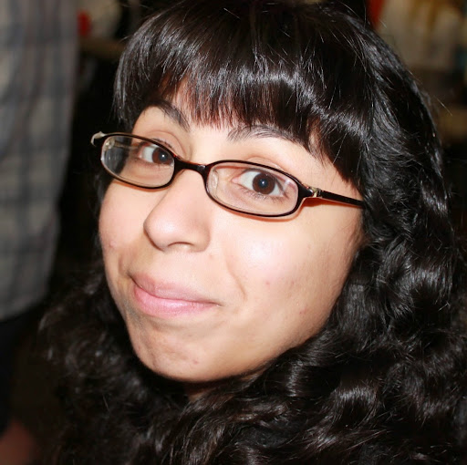 Janet Gonzales Photo 35