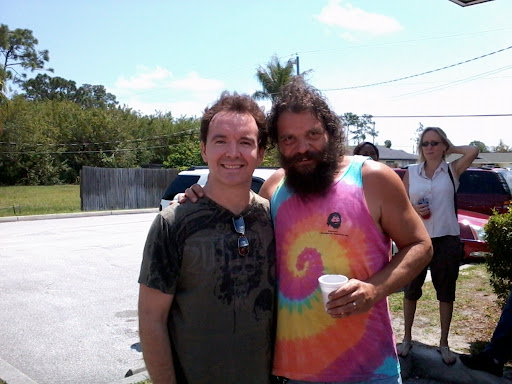 John Haugh Photo 11